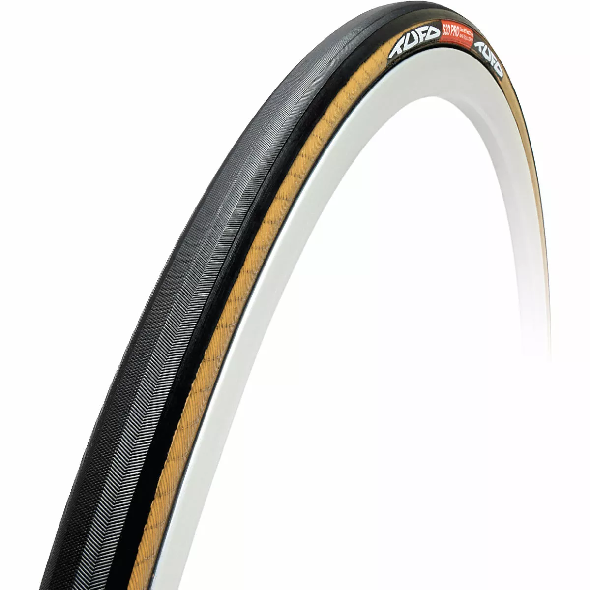 Tufo S33 PRO Tubular Tyre - Image 5