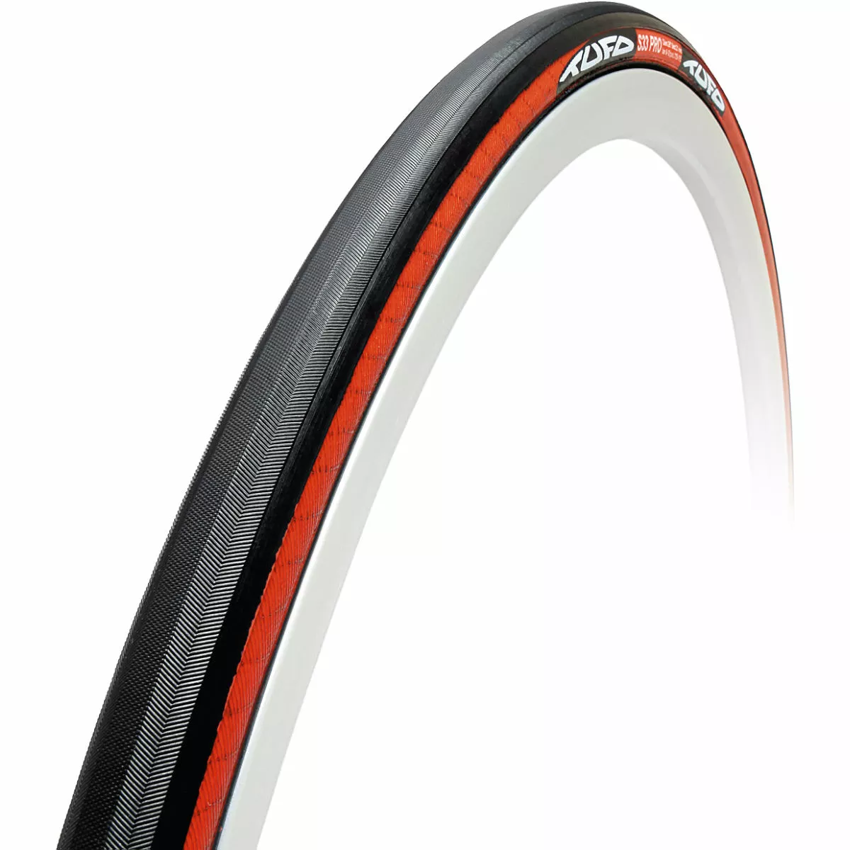 Tufo S33 PRO Tubular Tyre - Image 3