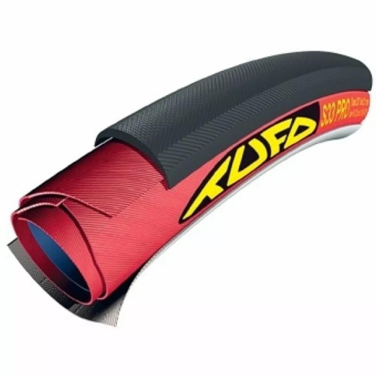 Tufo S33 PRO Tubular Tyre - Image 4