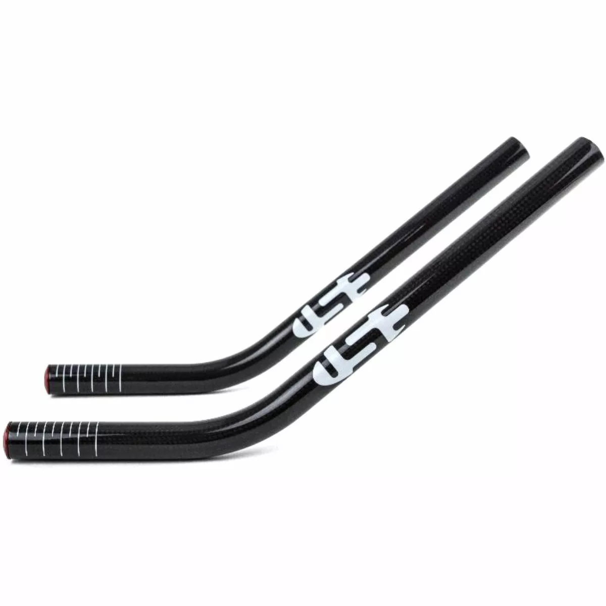 USÉ USE Aero Bar Carbon Extensions - Image 9