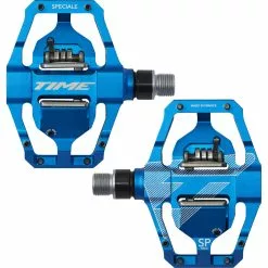 Time Speciale 12 Enduro Pedals