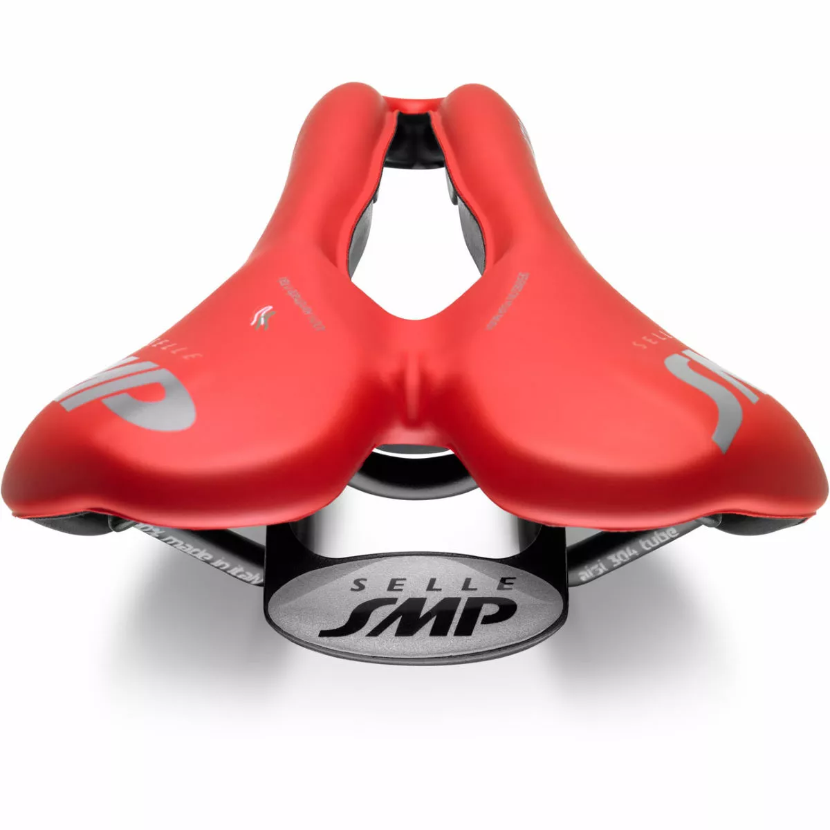 Selle SMP VT 20 Sport Saddle - Image 4