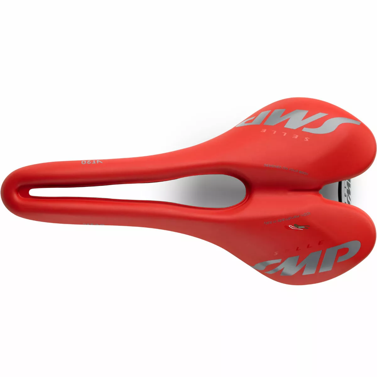 Selle SMP VT 20 Sport Saddle - Image 3