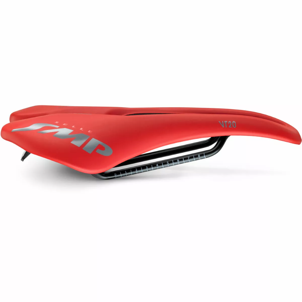 Selle SMP VT 20 Sport Saddle - Image 2