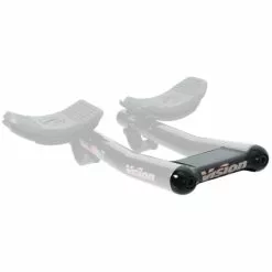 Vision Mini TT Clip-on Bars Aero Bridge