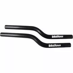 Vision R-Bend Alloy Extensions