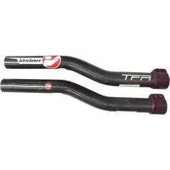 Vision R-Bend Aero Bar Extensions