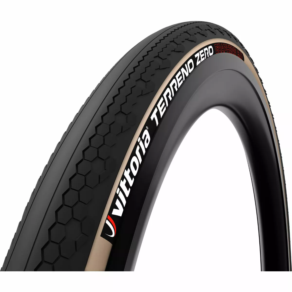 Vittoria Terreno Zero G2.0 Gravel Tyre - Image 2