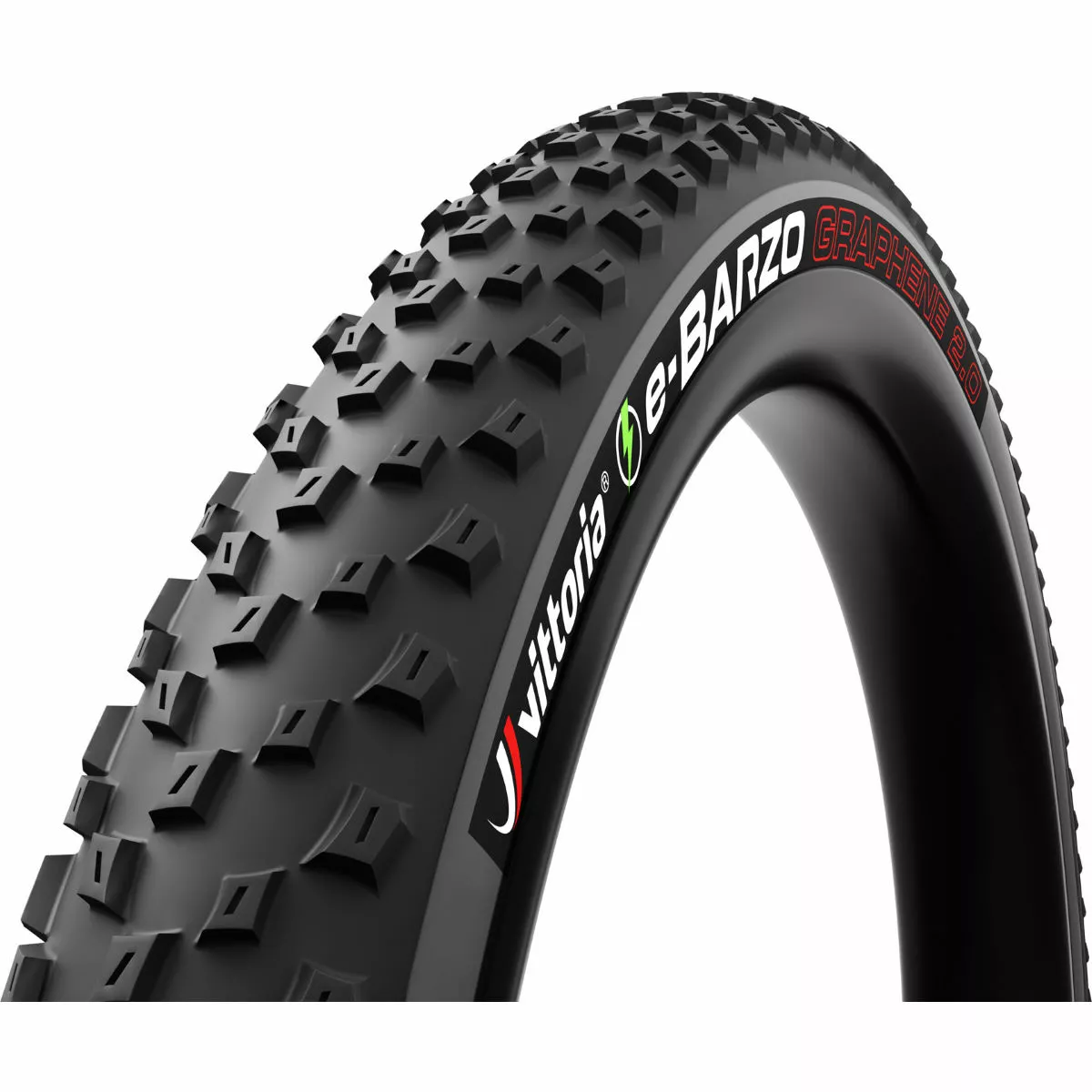 Vittoria E-Barzo G2.0 Folding MTB Tyre