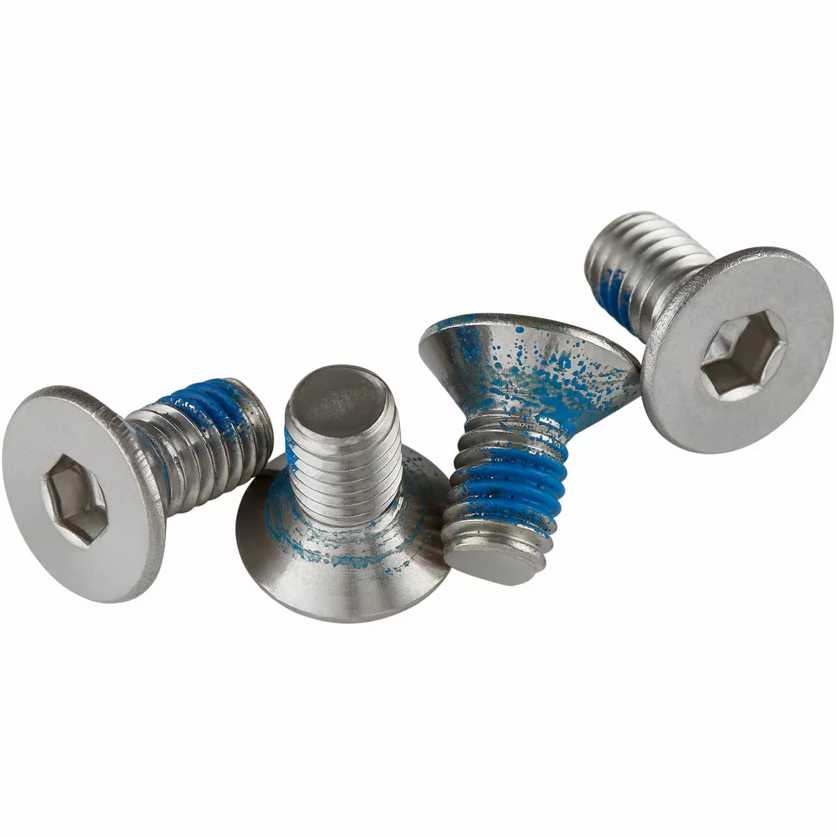 Vitus E-Sommet Internal Battery Bolt Kit (2021) - Image 2