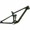 Vitus Escarpe 27 Mountain Bike Frame - Green