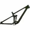 Vitus Escarpe 29 Mountain Bike Frame – Green