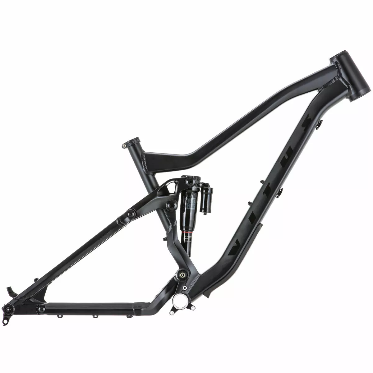 Vitus Sommet 275 Frame (2020)