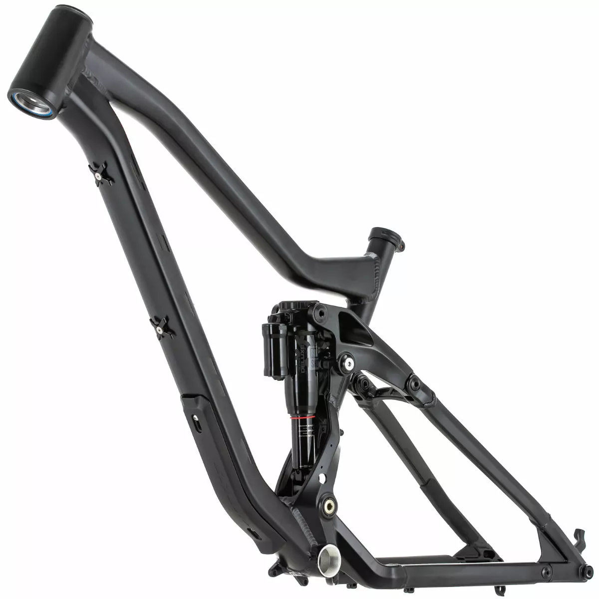 Vitus Sommet 275 Frame (2020) - Image 3