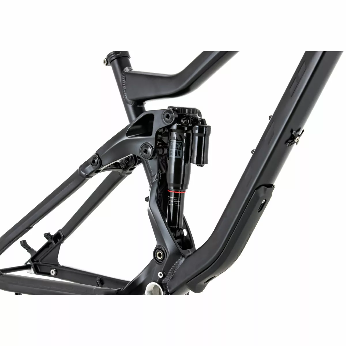 Vitus Sommet 275 Frame (2020) - Image 14