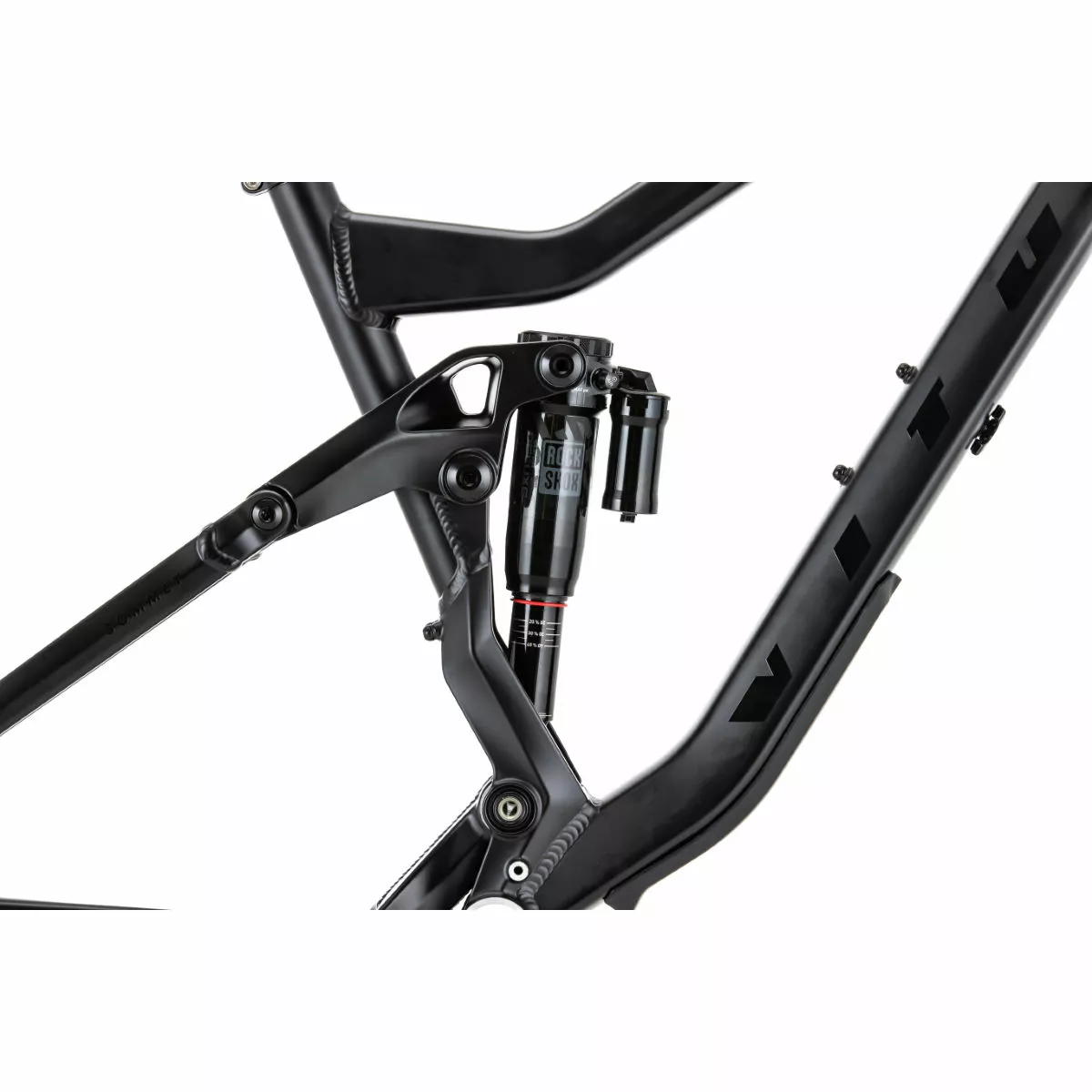 Vitus Sommet 275 Frame (2020) - Image 7