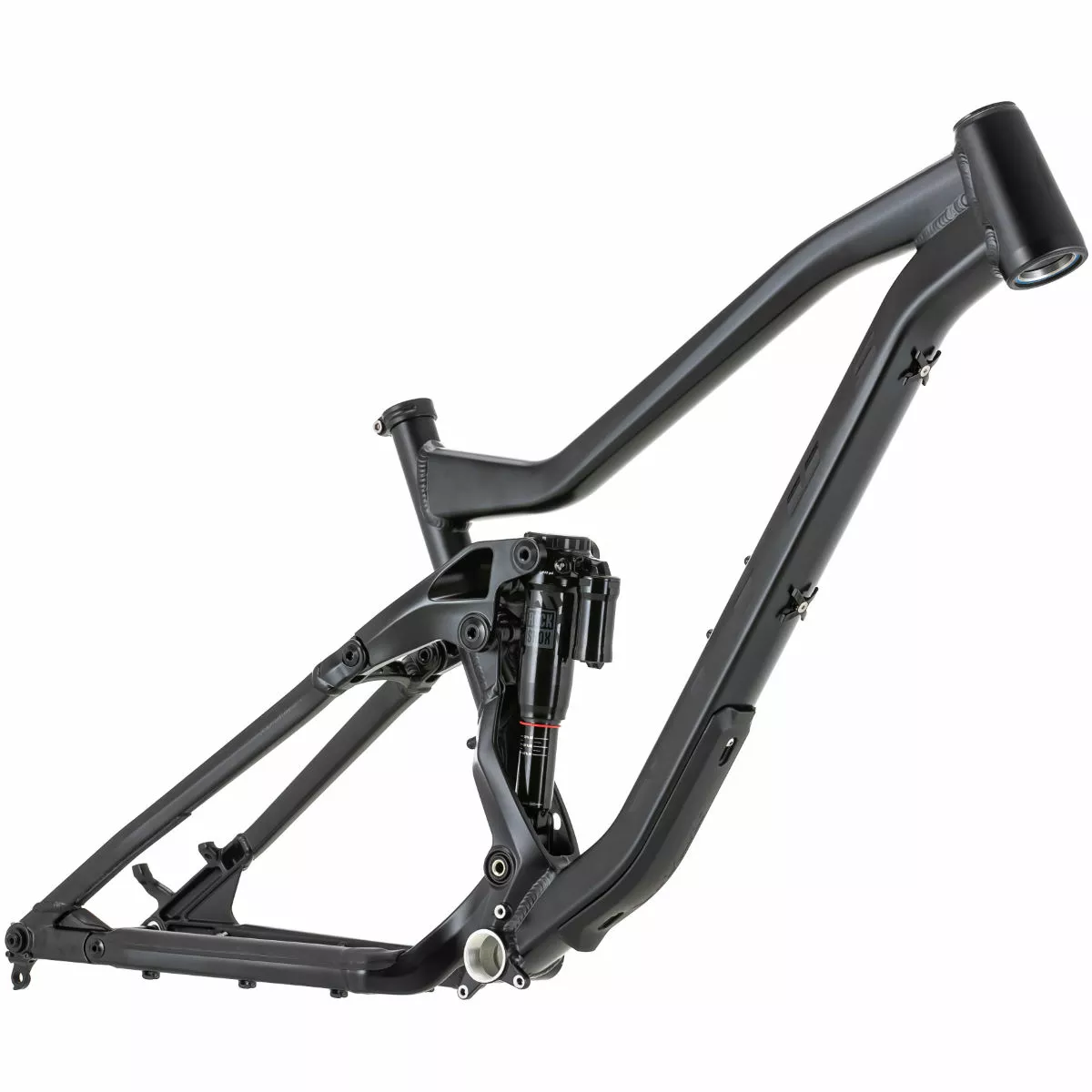 Vitus Sommet 275 Frame (2020) - Image 2