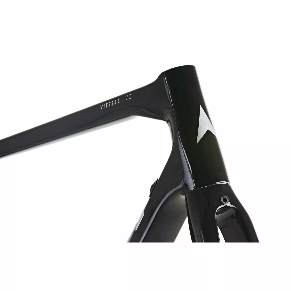 Vitus Vitesse EVO Carbon Rim Brake Frameset (2020) - Image 7