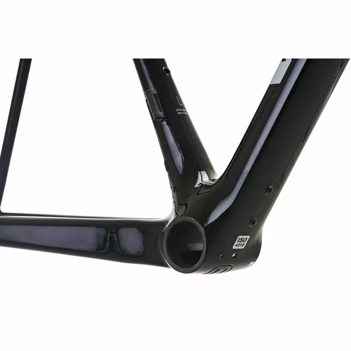 Vitus Vitesse EVO Carbon Rim Brake Frameset (2020) - Image 11