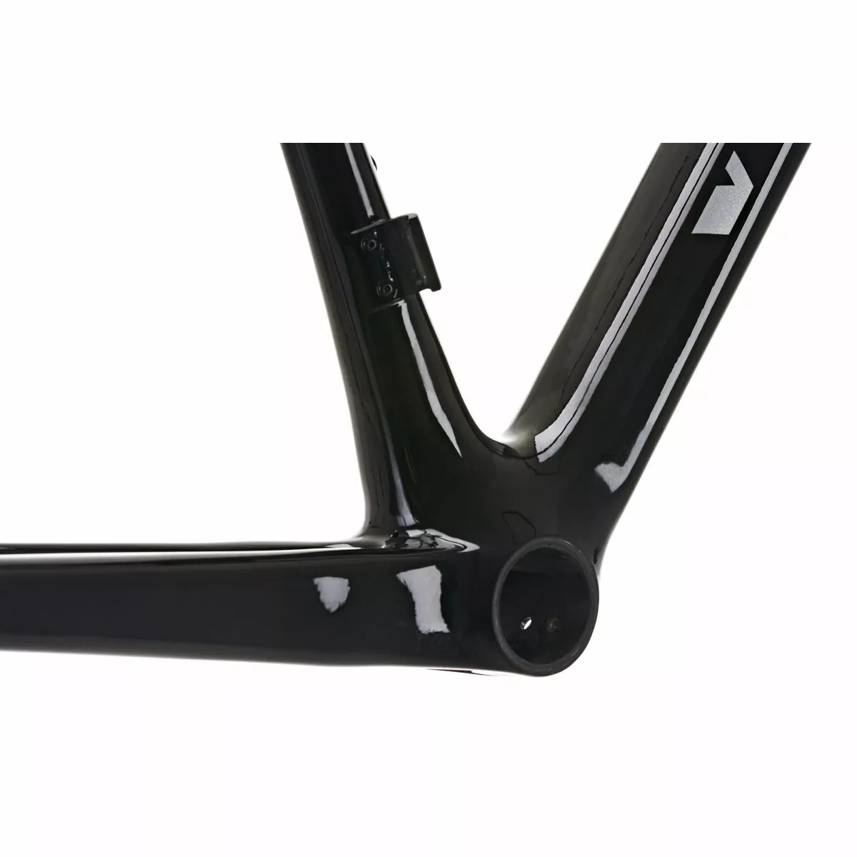 Vitus Vitesse EVO Carbon Rim Brake Frameset (2020) - Image 12