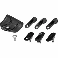 Vitus ZX-1 Cable Guide Kit (Di2 And Cable) 2017-20