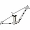 Vitus Escarpe 275 Mountain Bike Frame - Grey