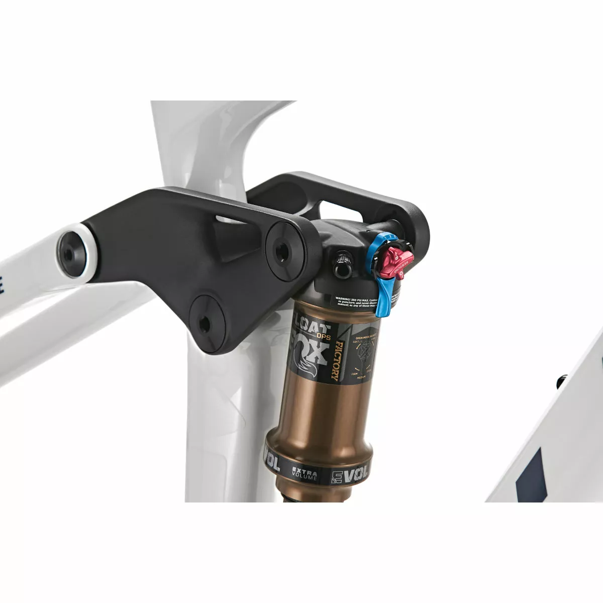 Vitus Escarpe 29 Mountain Bike Frame - Grey - Image 9