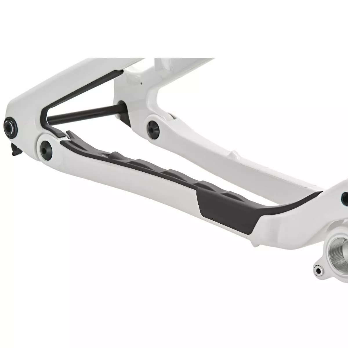 Vitus Escarpe 29 Mountain Bike Frame - Grey - Image 15