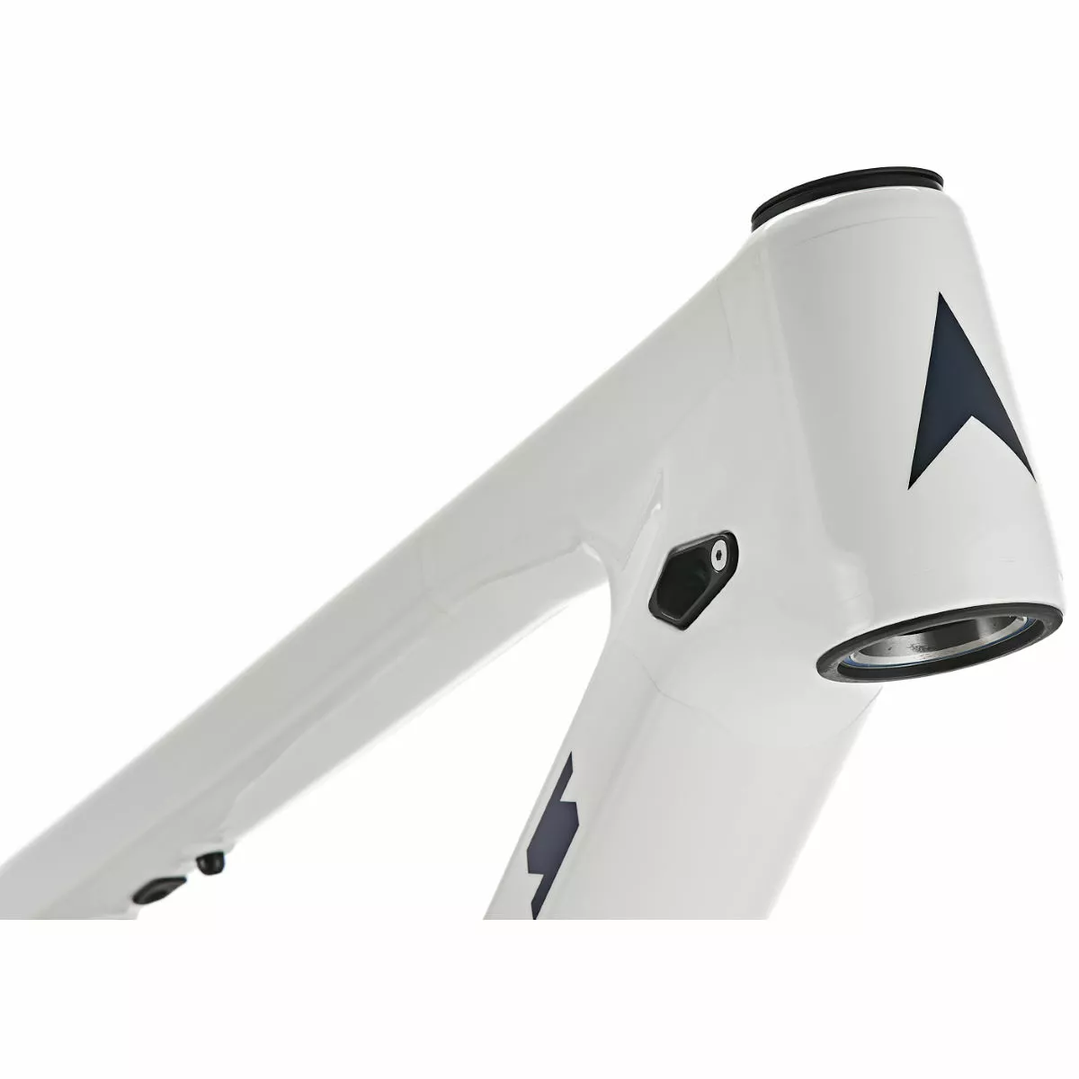 Vitus Escarpe 29 Mountain Bike Frame - Grey - Image 7