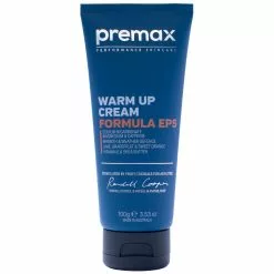 Premax Warm Up Cream Formula EP5