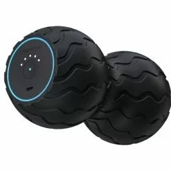 Theragun Wave Duo Smart Vibrating Foam Roller