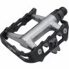 Wellgo LU 950 Alloy Flat Pedals