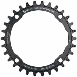 Wolf-tooth Wolf Tooth 104 BCD Chainring