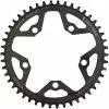 Wolf-tooth Wolf Tooth Flat Top Cyclocross 110 BCD Chainring
