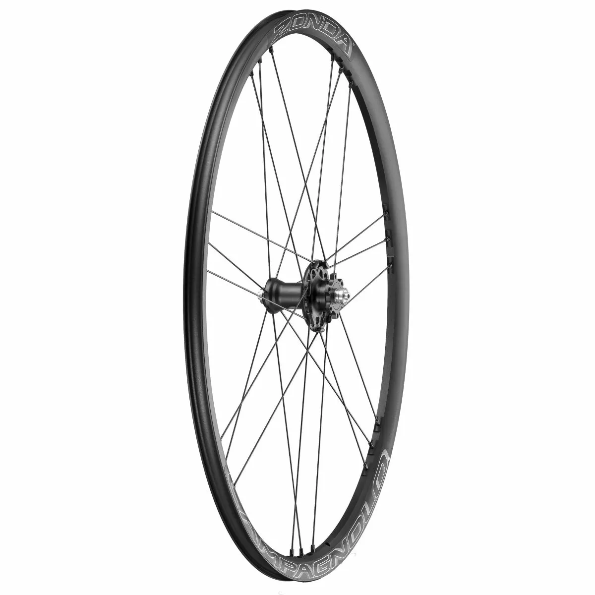 Campagnolo® Campagnolo Zonda C17 Disc Brake Wheelset (Bolt Thru 6 Bolt) - Image 4