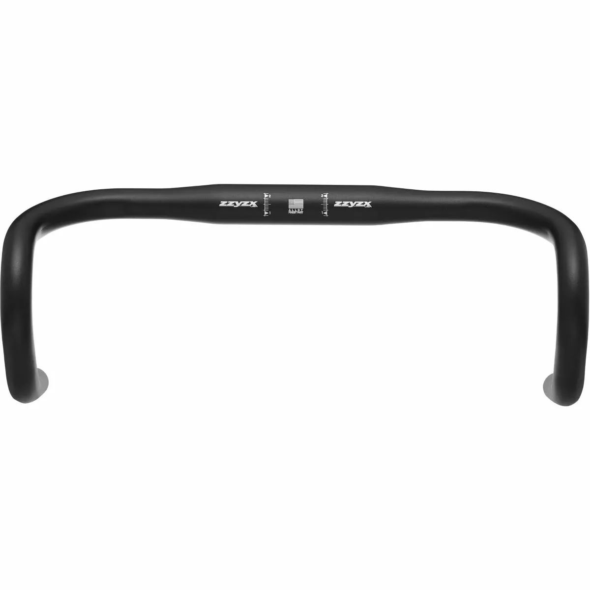 ZZYZX RR 8064R Alloy Handlebar - Image 2