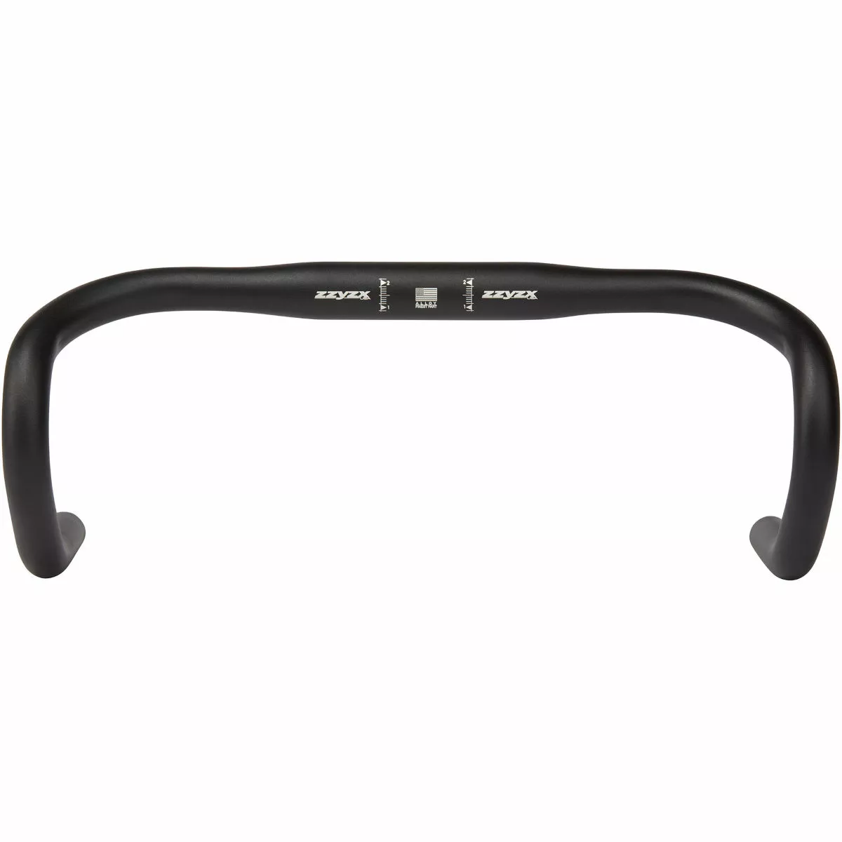 ZZYZX Road Control Alloy Handlebar - Image 2