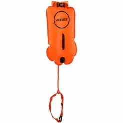 Zone3 Swim Safety Buoy And Dry Bag