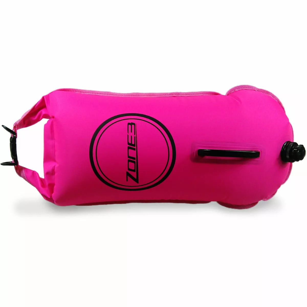 Zone3 Swim Safety Buoy And Dry Bag - Image 3