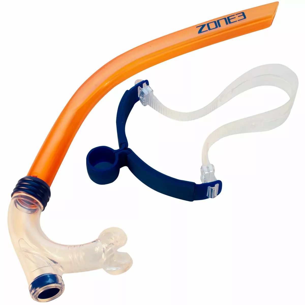 Zone3 Front Facing Swim Drill Snorkel