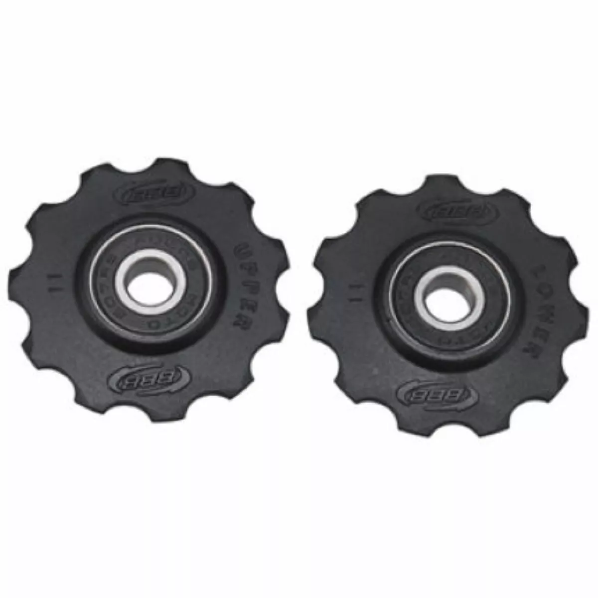 BBB BDP RollerBoys Jockey Wheels