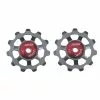 BBB BDP-22 Aluboys Jockey Wheels 11T