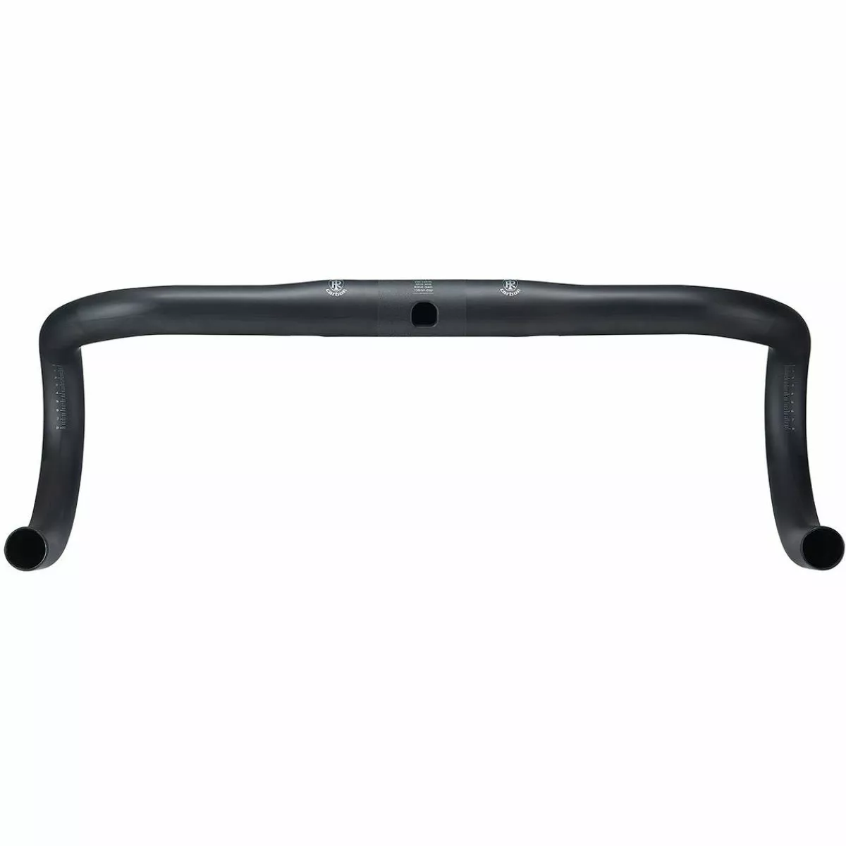 Ritchey Superlogic Evo Curve Handlebar With Internal Routi - Image 5