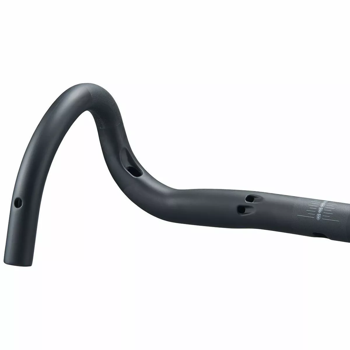 Ritchey Superlogic Evo Curve Handlebar With Internal Routi - Image 7