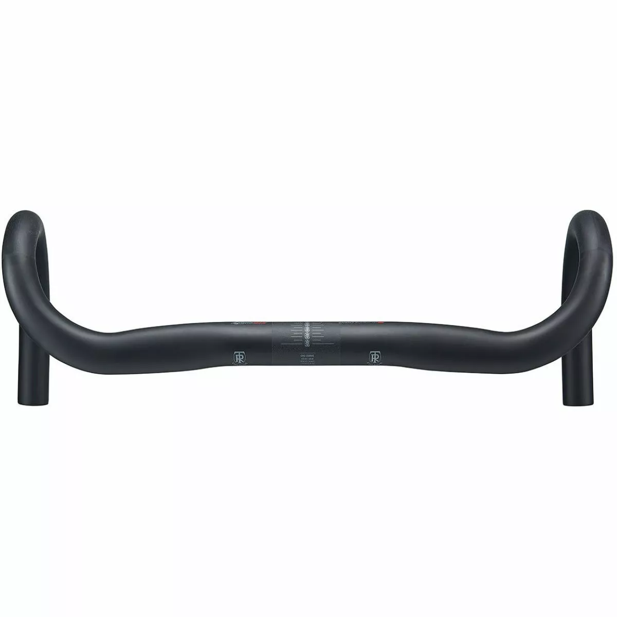 Ritchey Superlogic Evo Curve Handlebar With Internal Routi - Image 3
