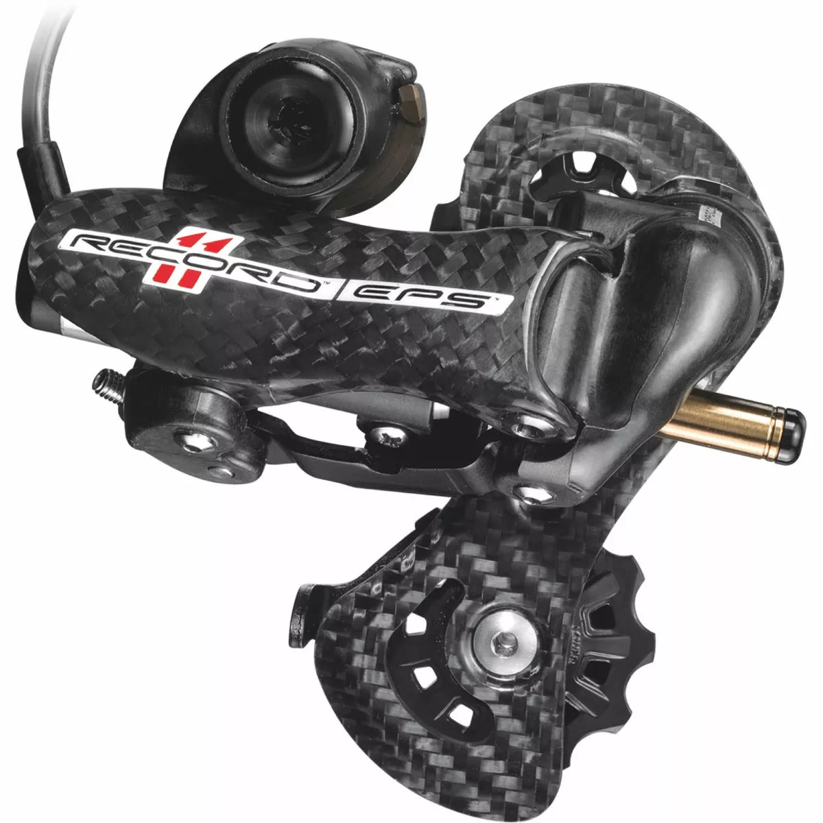 Campagnolo® Campagnolo Record EPS 11 Speed Rear Derailleur