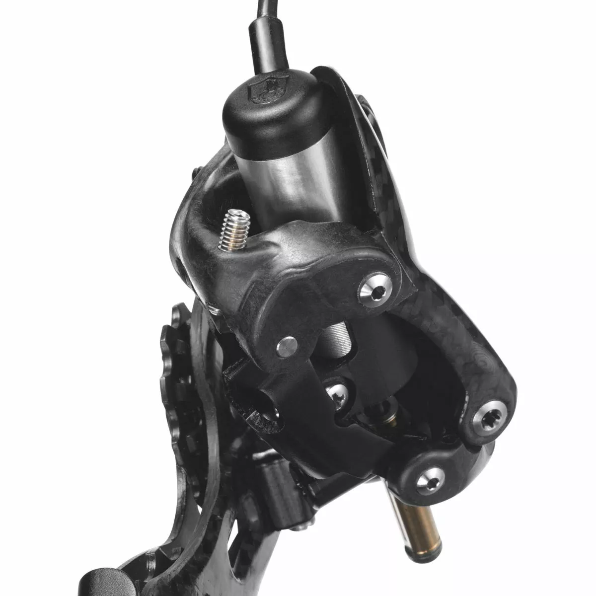 Campagnolo® Campagnolo Record EPS 11 Speed Rear Derailleur - Image 3