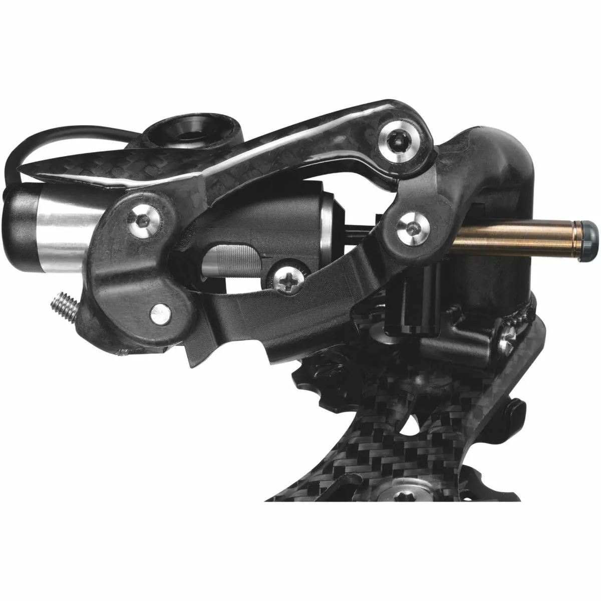 Campagnolo® Campagnolo Record EPS 11 Speed Rear Derailleur - Image 5