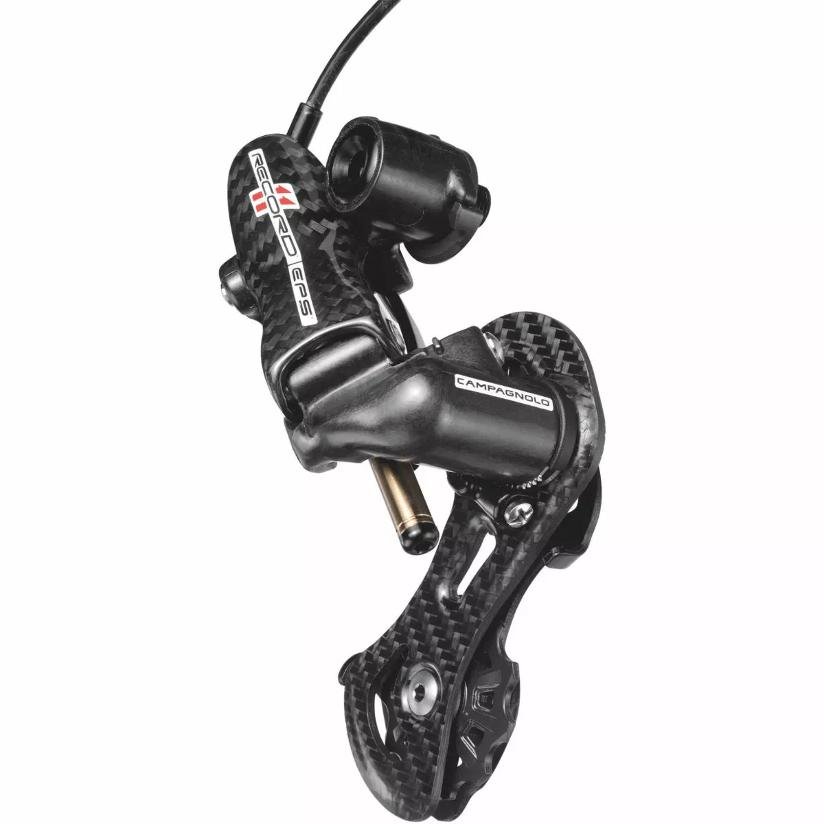 Campagnolo® Campagnolo Record EPS 11 Speed Rear Derailleur - Image 2