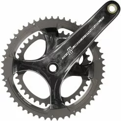 Campagnolo® Campagnolo Chorus Ultra Torque Carbon Chainset 11Speed